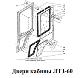 1-Т40М2-6708010-1