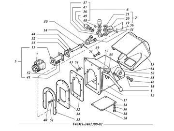 Т40М1-3401300