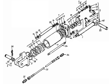 Ц75-1111001