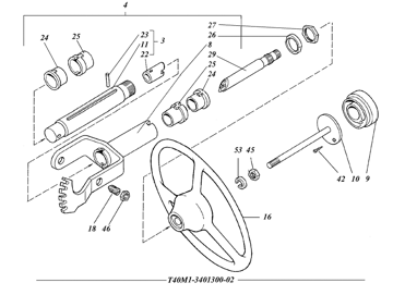 Т40М1-3401300-02