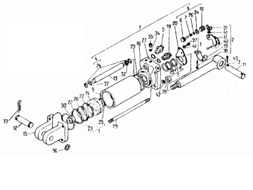 Ц75-110-3