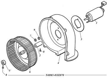 Т40М1-8102070