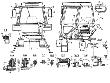 Т40М1-0050010